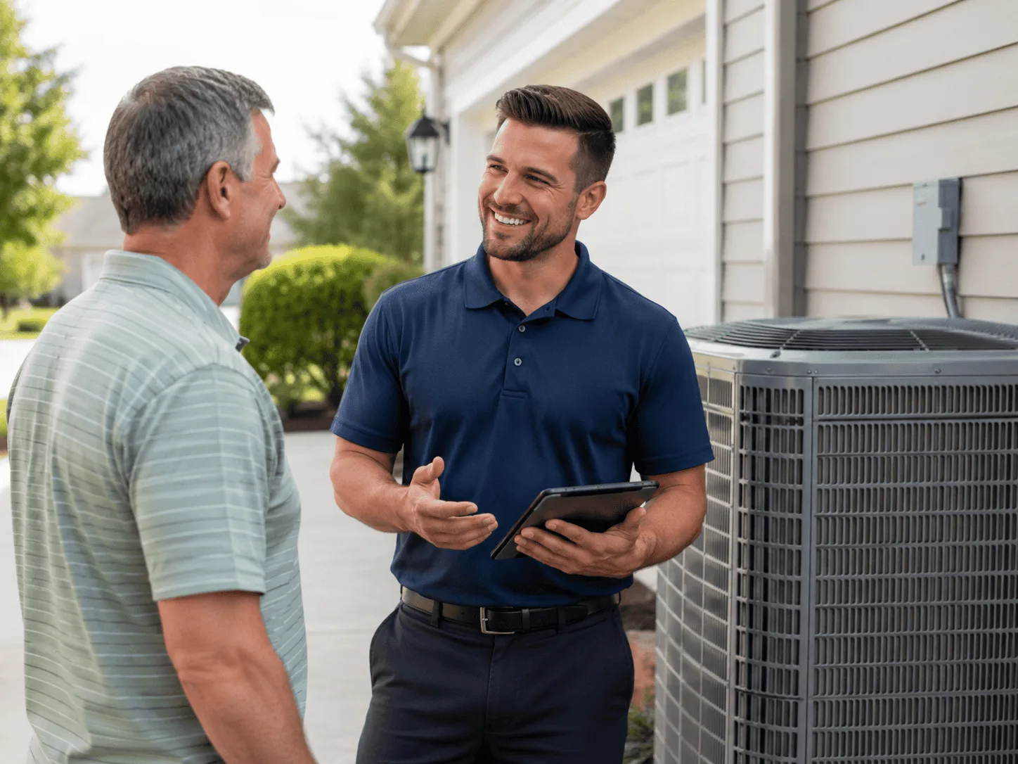 Heat Pump Installation Herminie, PA FAQs